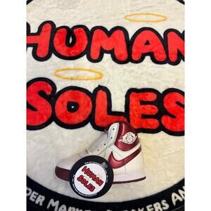 Jordan ‘85 Metallic Burgundy’|Size 5C